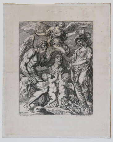 Konvolut - фото 23 Konvolut - фото 23