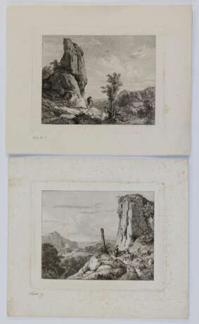 Konvolut - Foto 2 Konvolut - Foto 2