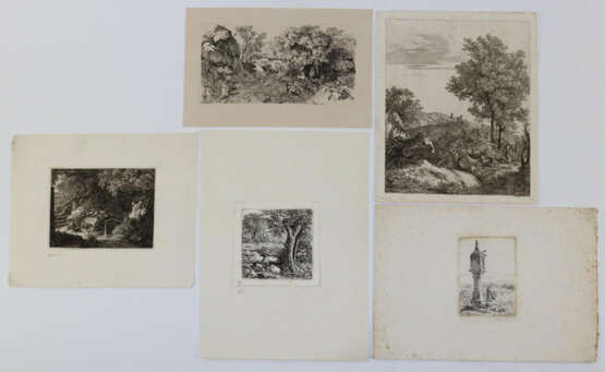 Konvolut - Foto 3 Konvolut - Foto 3