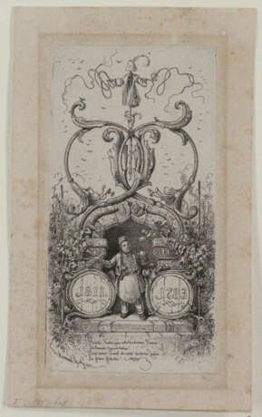 Konvolut - Foto 8 Konvolut - Foto 8