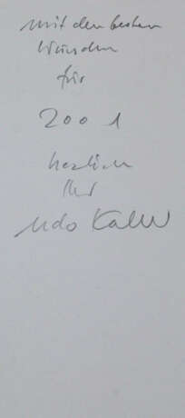 Konvolut - photo 2 Konvolut - photo 2