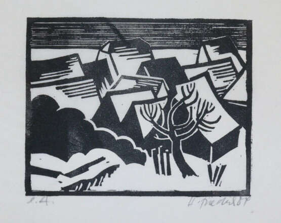 Konvolut - photo 5 Konvolut - photo 5