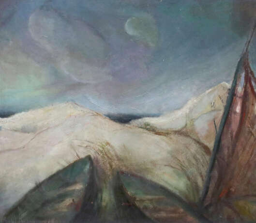 Kramm, Willibald - Foto 1