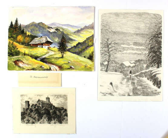 Krauss, Günter - фото 2 Krauss, Günter - фото 2