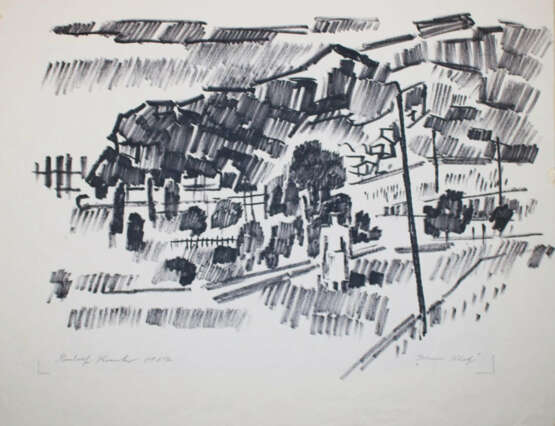 Kreuter, Rudolf - фото 1