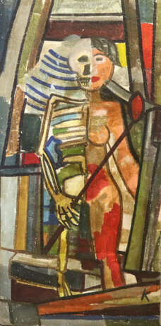 Kübler, Heinrich - фото 1 Kübler, Heinrich - фото 1