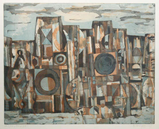 Kügler, Rudolf - photo 1