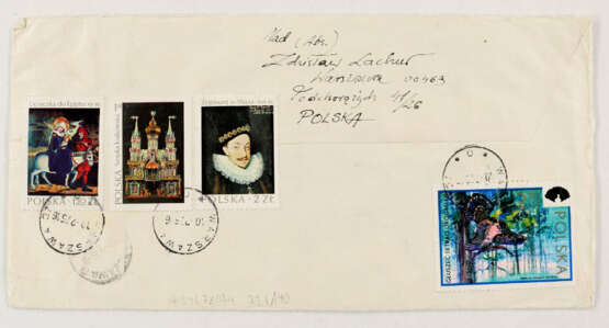 Lachur, Zdzislaw - photo 2