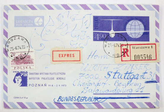 Lachur, Zdzislaw - photo 3