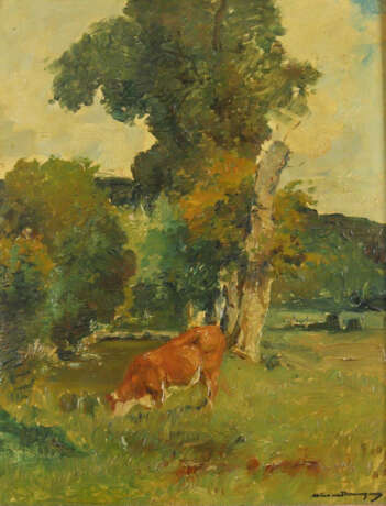 Landschaft - фото 1