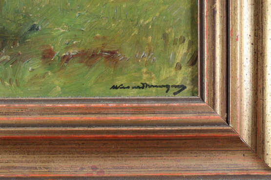 Landschaft - фото 2