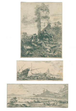 Landschaften. - photo 2