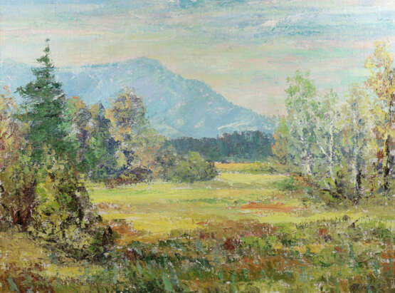 Landschaften. - photo 1 Landschaften. - photo 1