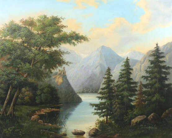 Landschaften. - photo 2 Landschaften. - photo 2