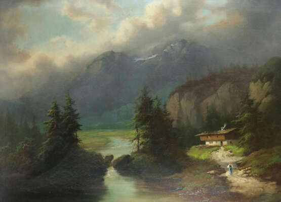 Landschaften. - photo 3 Landschaften. - photo 3