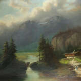 Landschaften. - photo 3