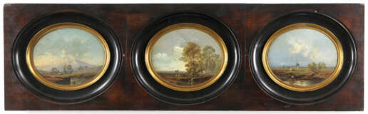 Landschaften. - photo 1