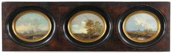 Landschaften. - photo 1