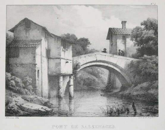 Konvolut - фото 1 Konvolut - фото 1