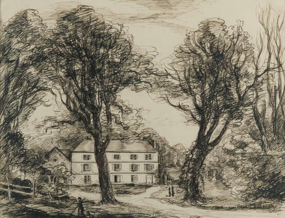 Lavalley, Paul Louis - фото 1 Lavalley, Paul Louis - фото 1