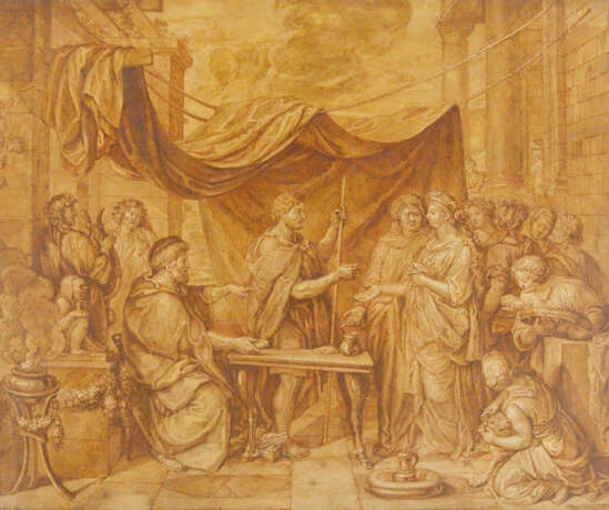 Lebrun, Charles - photo 1