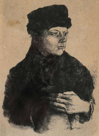 Leibl, Wilhelm - Foto 3