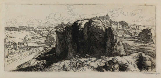 Lepère, Auguste - photo 1