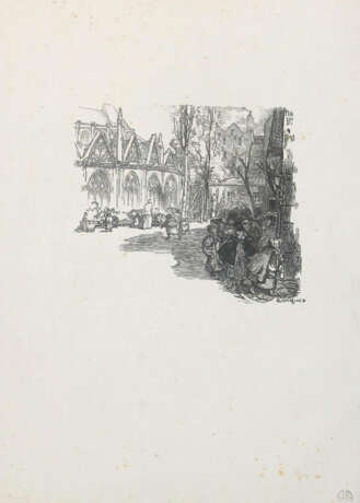 Lepère, Auguste - photo 3