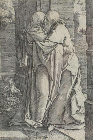 Leyden, Lucas van - photo 1 Leyden, Lucas van - photo 1