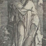 Leyden, Lucas van - photo 1