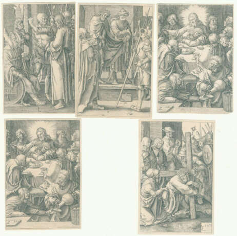 Leyden, Lukas van - photo 1