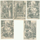 Leyden, Lukas van - photo 1