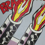 Lichtenstein, Roy - photo 1