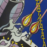 Lichtenstein, Roy - photo 2