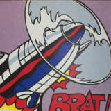 Lichtenstein, Roy - photo 3