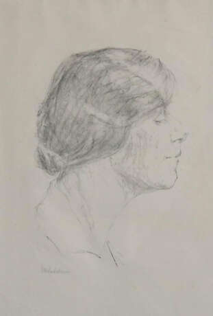 Liebermann, Max - photo 1