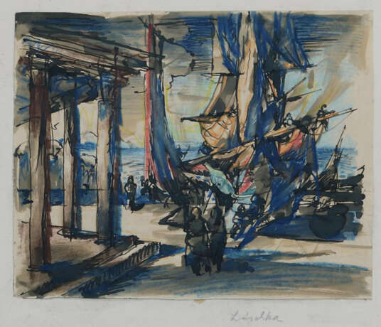 Lischka, Reinhold - фото 2