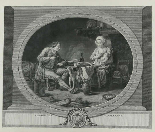 Longueil, Joseph de - фото 1