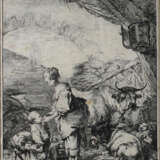 Loutherbourg, Philipp Jakob. d. - photo 1