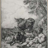 Loutherbourg, Philipp Jakob. d. - photo 2