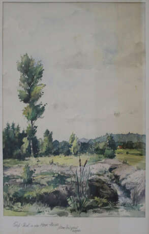 Ludwig, Friedrich - photo 1 Ludwig, Friedrich - photo 1