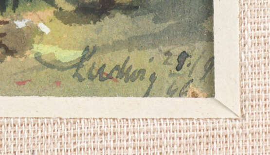 Ludwig, Friedrich - photo 4