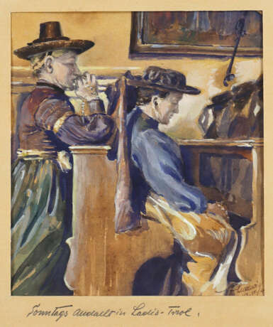 Ludwig, Friedrich - photo 7