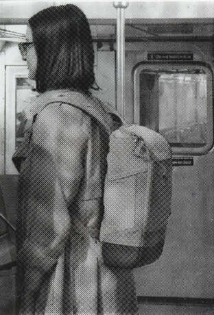 Lüders, Mark - фото 1