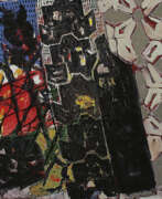 Маркус Люперц. Lüpertz, Markus