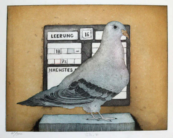 Lüttig, Claus - photo 2