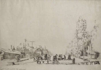 Lumsden, Ernest Stephen