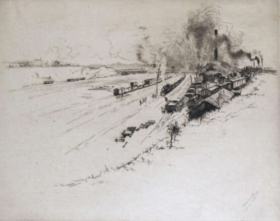 Lumsden, Ernest Stephen - Foto 2 Lumsden, Ernest Stephen - Foto 2