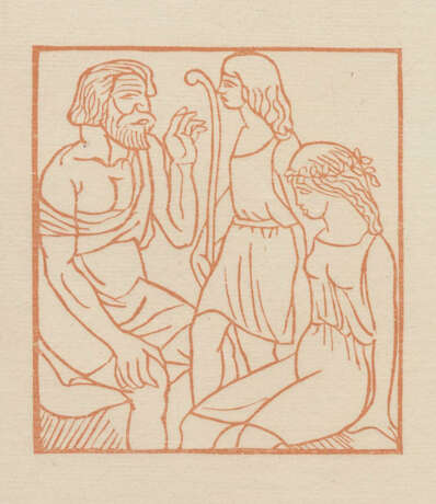 Maillol, Aristide - фото 1 Maillol, Aristide - фото 1