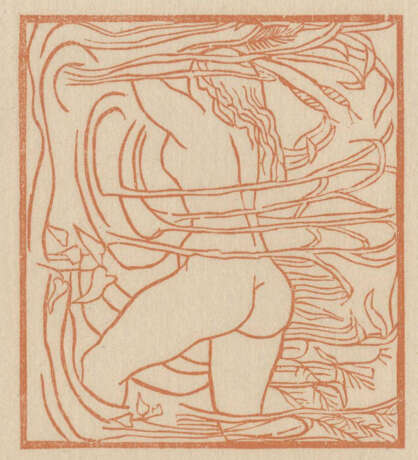 Maillol, Aristide - фото 2 Maillol, Aristide - фото 2